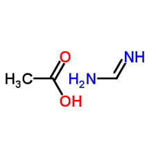Formamidine acetate CAS 3473-63-0