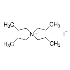 Tetrabutylammonium Iodide CAS 311-28-4