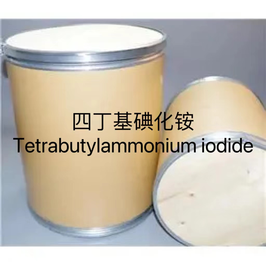 tetra butyl ammonium iodide